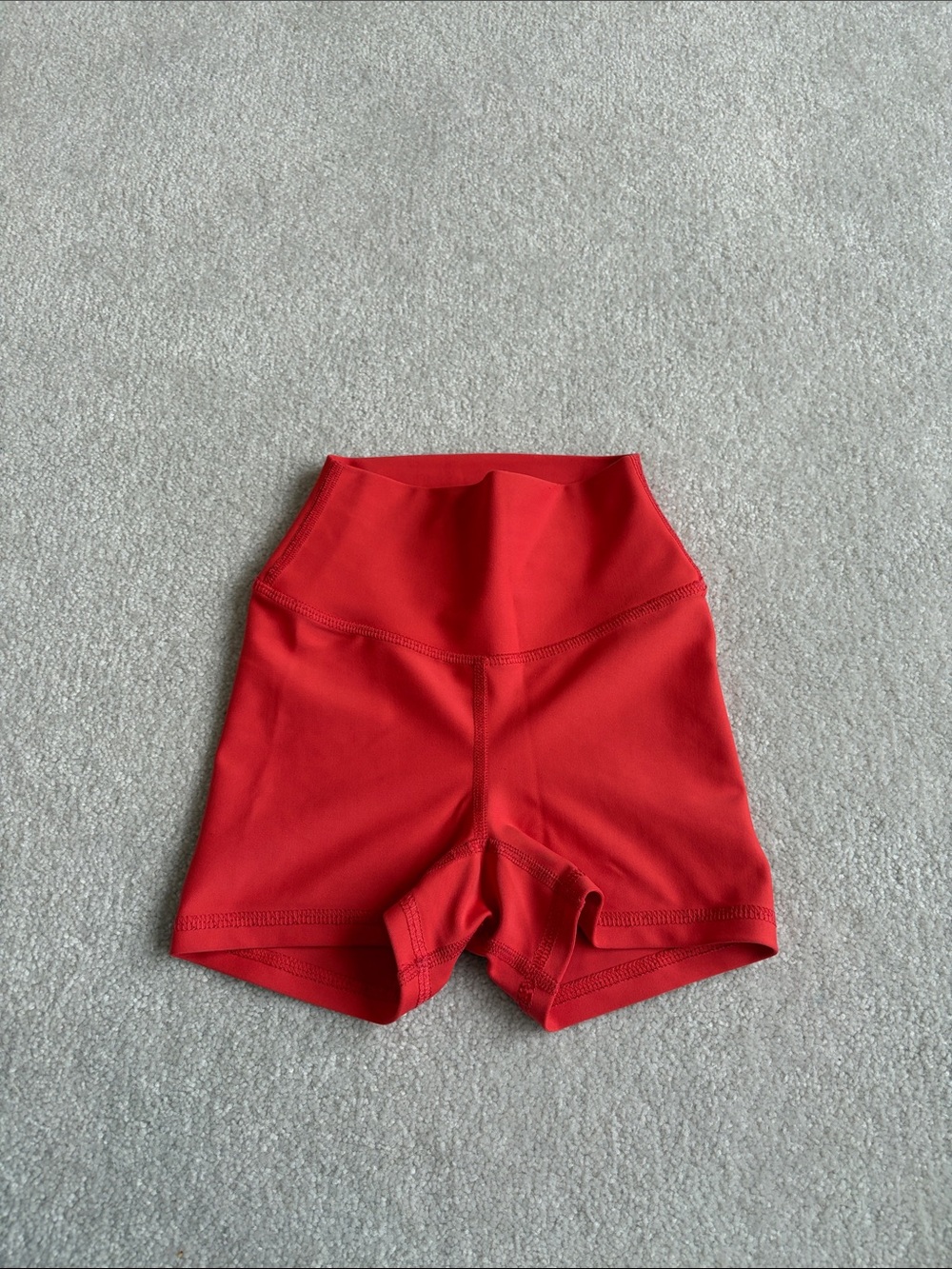 Five Dancewear Shorts - size YL